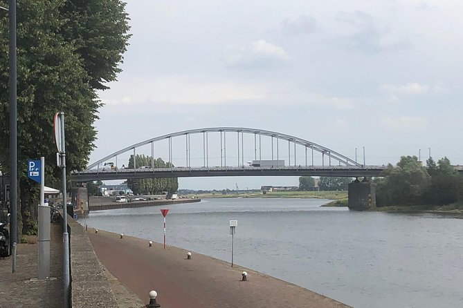 The Battle of Arnhem (from Amsterdam) - Final Word