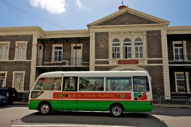 The Scenic Train of St. Kitts Experience - Authentic Voices from the Reviews