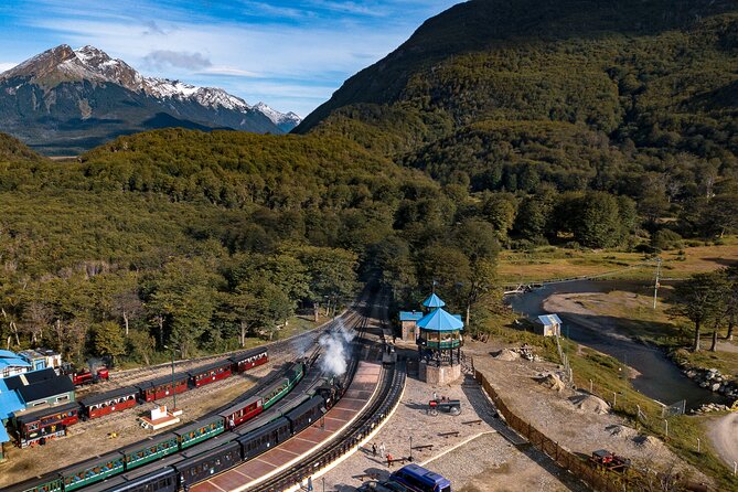 Tierra del Fuego National Park with optional End of the World Train - Final Thoughts