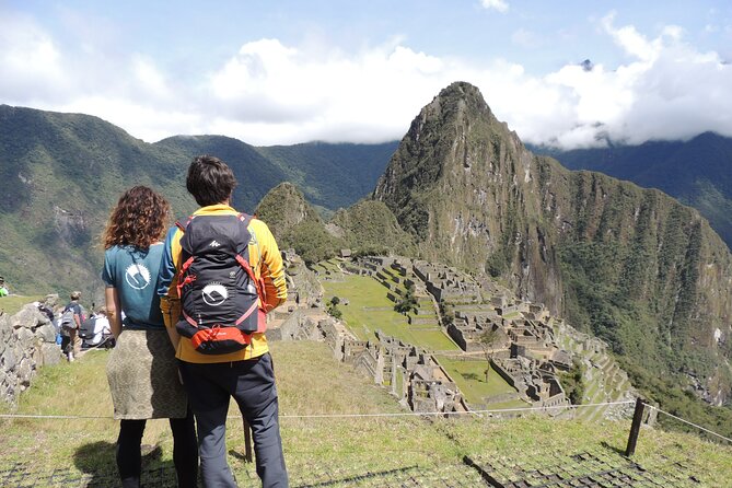 Tour to Machu Picchu by panoramic train in 2 days - FAQ