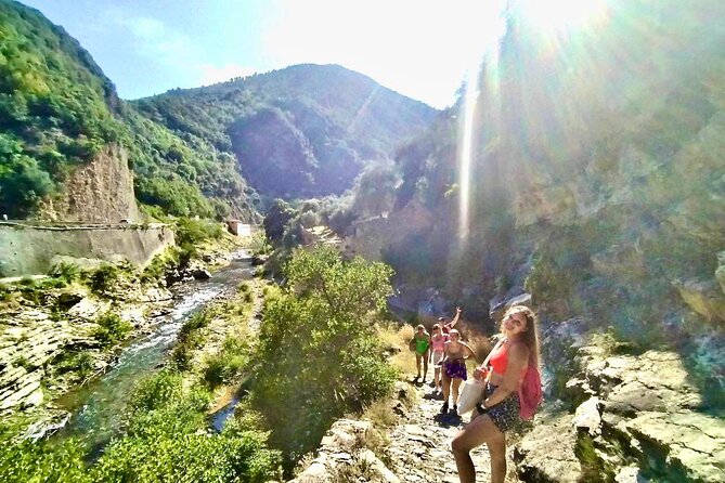 Train Experience Through The Alps (Full Day) - The Return to Nice and Overall Value