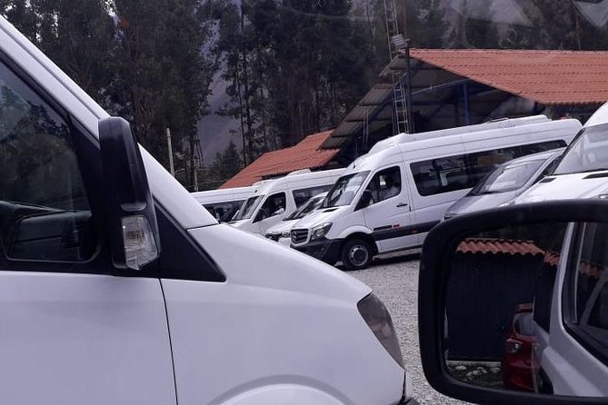 Transfer Cusco Airport - Hotel or Train Station - Who Would Benefit Most from This Transfer?