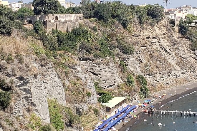 Transfer From Naples area to Amalfi Coast area and vice versa - FAQs