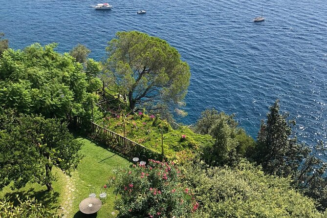 Transfer From Naples/area to Amalfi coast with 2hr stop in Pompei - Who Will Love This Tour?