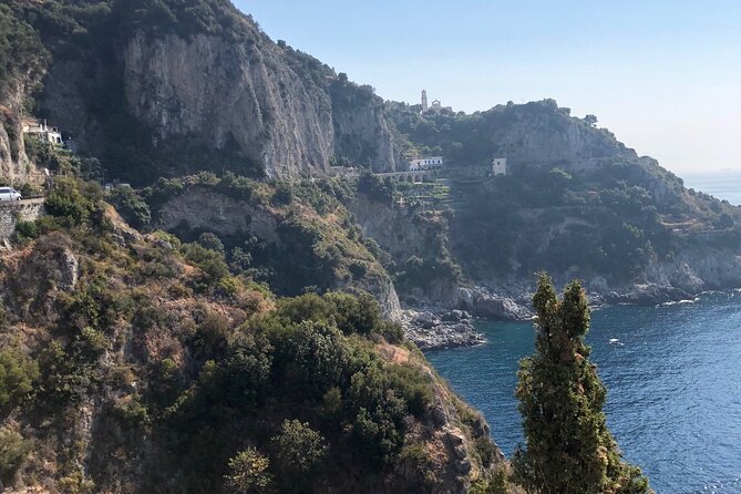 Transfer- from Ravello to Rome & Vice Versa - FAQ