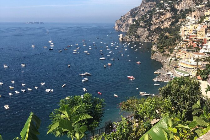 Transfer From Sorrento area to Naples area and vice versa - Cost-Effectiveness and Value