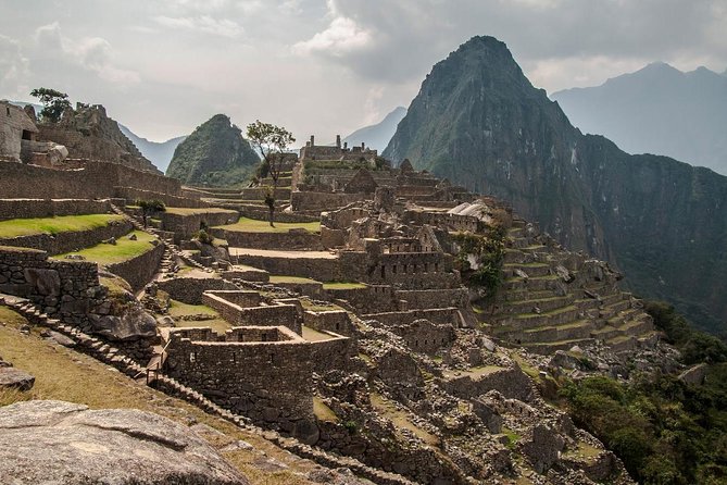 Ultimate 1-Day Machu Picchu Adventure by Train - FAQ