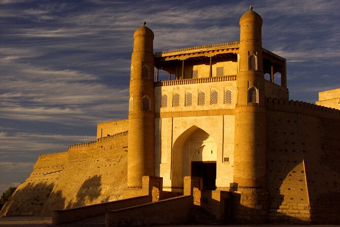 Uzbekistan 4 Days Private Tour Tashkent-Bukhara-Samarkand-Tashkent bullet train - FAQ