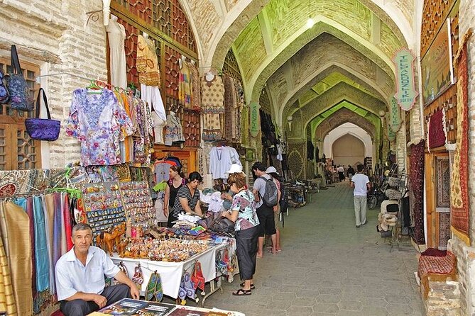 Uzbekistan 8 Days Private Tour Tashkent-Urgench-Bukhara-Samarkand-Tashkent - The Practical Side: Transportation, Accommodation, and Value