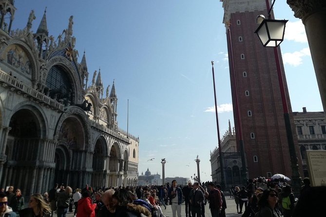 Venice by Train from Rome: Enjoy a Private Day Tour Experience - Final Thoughts: Who Will Appreciate This Tour?