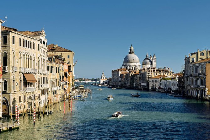Venice Day Trip from Rome: Private Tour by High Speed Train - Who Is This Tour Best For?