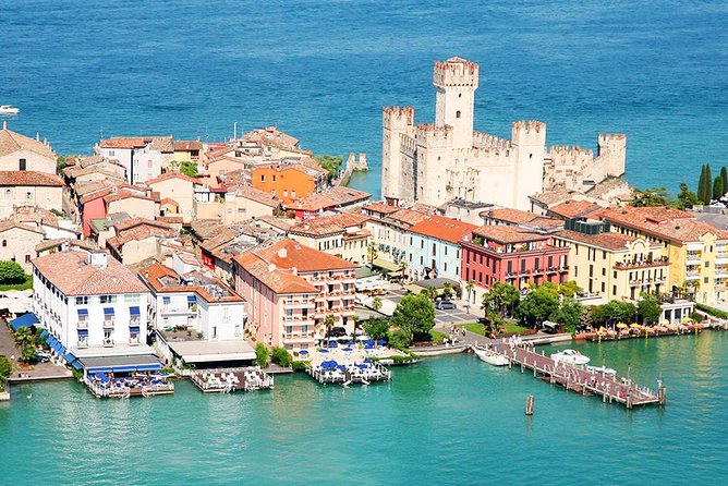Verona & Lake Garda with boat ride. Full day tour from Milan - Final Remarks: Balancing Value and Experience