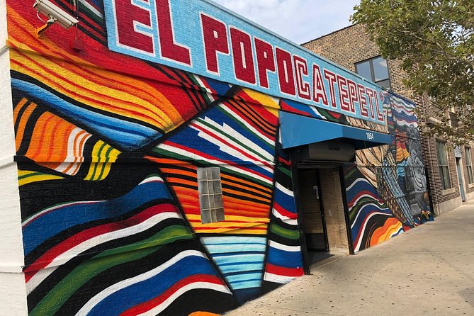 Walking Tour: Pilsen Chicago - Creativity & Community - Who Will Love This Tour?