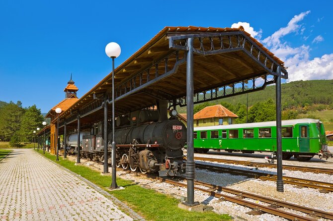Western Serbia: Drina River House & Mokra Gora (Sargan 8 + Drvengrad) - Who is This Tour Best For?