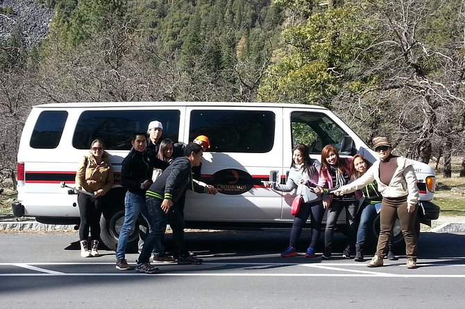 Yosemite and Glacier Point Tour from San Francisco by Amtrak - Final Thoughts: Is This Tour for You?