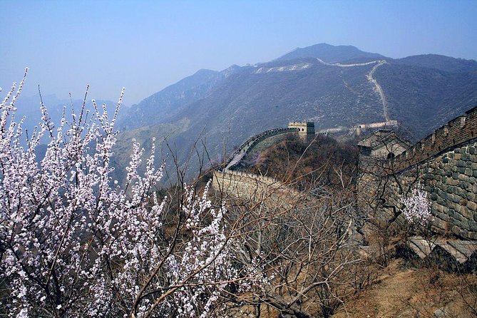 Zhengzhou Private Day Trip to Mutianyu Great Wall by Bullet Train - What We Love About This Tour