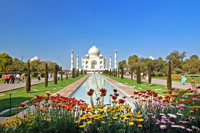 1-Day Trip to Agra from Delhi by Train - Final Thoughts: Is This Tour Right for You?