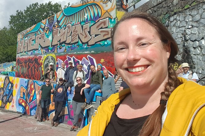 1,5 hour private guided Mural Street Art tour in Arnhem - Final Words