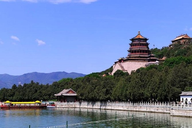 2-Day Beijing Private Flexible Tour from Shanghai by Bullet Train - How the Tour Adds Value