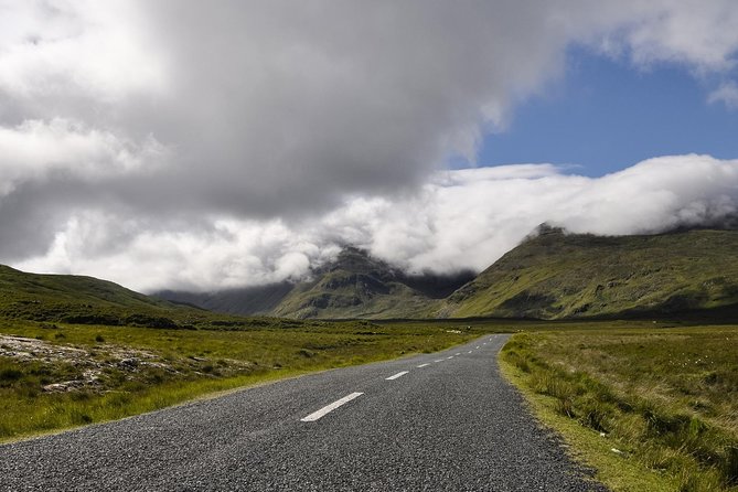 2-Day Connemara and Galway Bay Rail Tour from Dublin - Practical Details and What You Need to Know