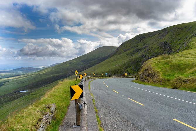 2-Day Killarney and Ring of Kerry Rail Tour from Dublin. - Final Thoughts