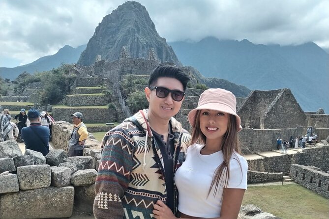 2-Day Machu Picchu Tour by Expedition Train or Voyager Train - What’s Included and What to Consider