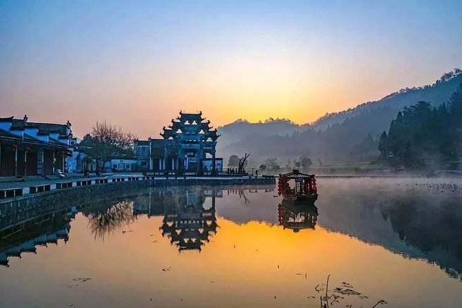 2-Day Mount Huangshan and Xidi Village Private Tour from Nanjing by Bullet Train - Final Thoughts: Who This Tour Is For