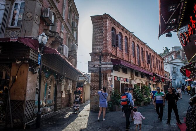 2-Day Private Sightseeing Tour of Xiamen City Highlights and Toulou Cluster - Authenticity, Value, and Practicalities