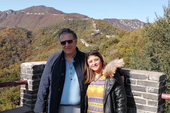 2-Day Private Tour of Beijing UNESCO World Heritage Sites from Nanjing by Train - Overall Value for Money