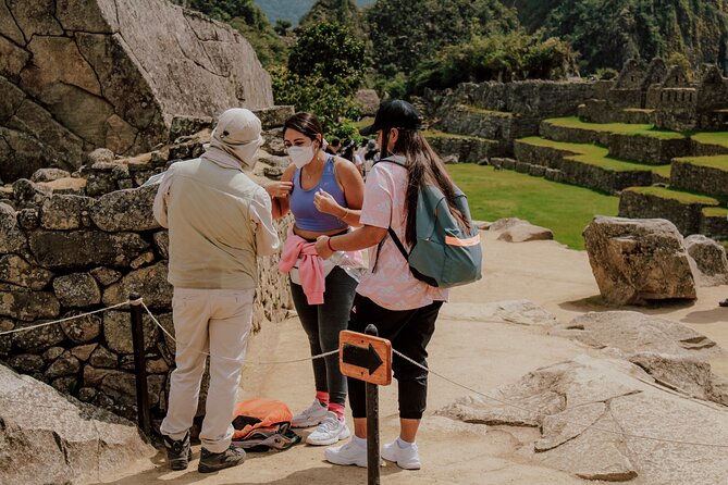 2-Day Private Tour: Sacred Valley and Machu Picchu by train - FAQs