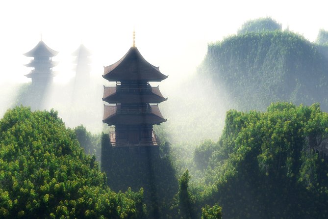 2-Day Private Tour Shaolin Monastery & Mt. Song Hike from Xi'an by Bullet Train - Practical Tips for Travelers