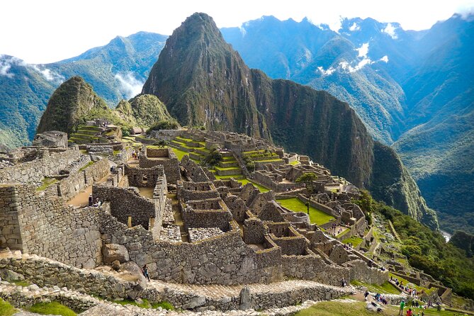 2-Day Tour: Sacred Valley & Machu Picchu – All Tickets Included - FAQs
