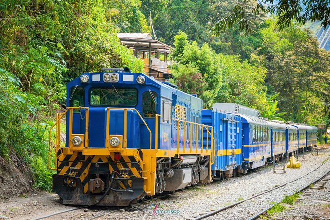 2-Day Tour to Machu Picchu by Train From Cusco - Who Should Consider This Tour?