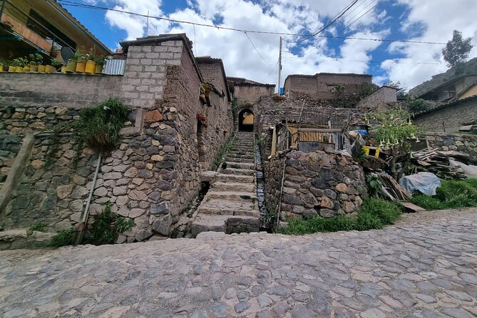 2-Day Tour:Sacred Valley and Machupicchu from Cuzco - FAQs