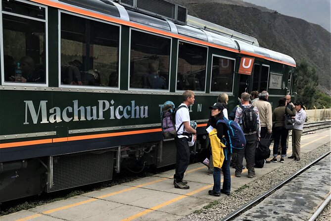 2 Days 1 Night in Machu Picchu with Tourist Train and Entrance - Final Thoughts
