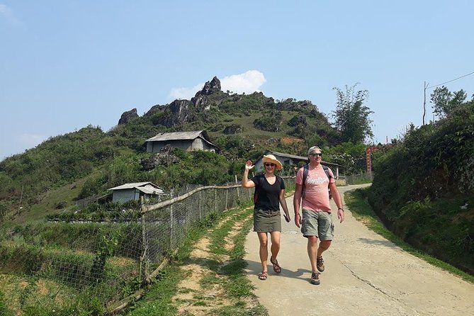 2 days AMAZING trekking Sapa from Hanoi with various options - Frequently Asked Questions (FAQs)