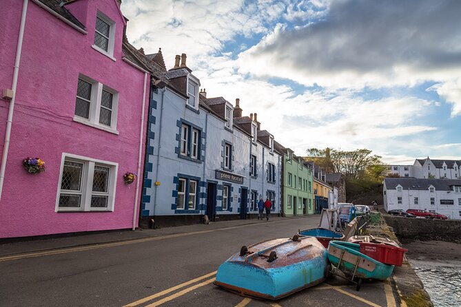 3-Day Isle of Skye and Jacobite Steam Train Tour from Inverness - Who Is This Tour Best Suited For?