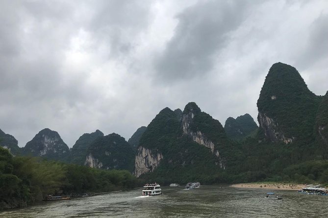 3-Day Private Tour to Yangshuo and Longji Rice Terrace by Train from Guangzhou - Final Thoughts: The Practicality Meets Scenic Splendor