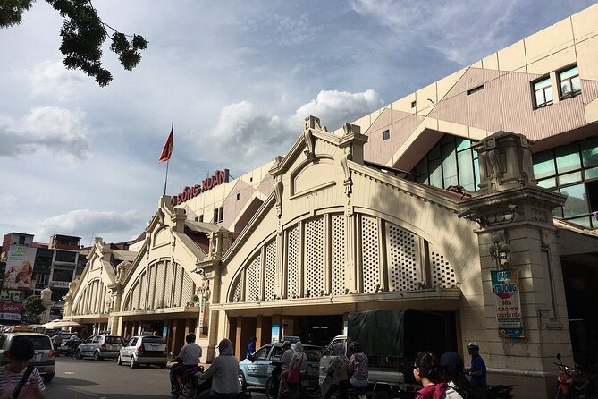 3 Hours Hanoi City Walking Tour with Optional Train Street - The Sum Up