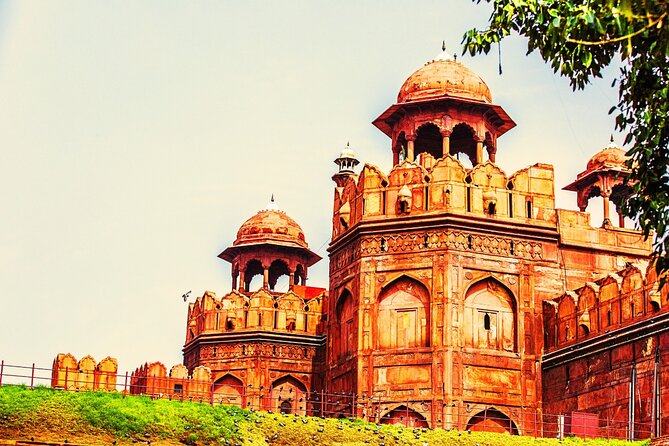 4 Day Golden Triangle Tour with Train Ride Experience - Final Thoughts