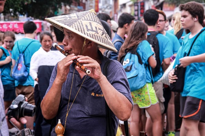 4-Day Guilin Scenic,Yangshuo Countryside and Longji Rice Terraces Discovery - Who Will Love This Tour?