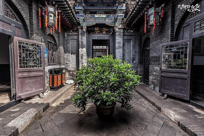 4-Day Unlimited Culture Tour to Datong Pingyao Xian from Beijing - The Sum Up