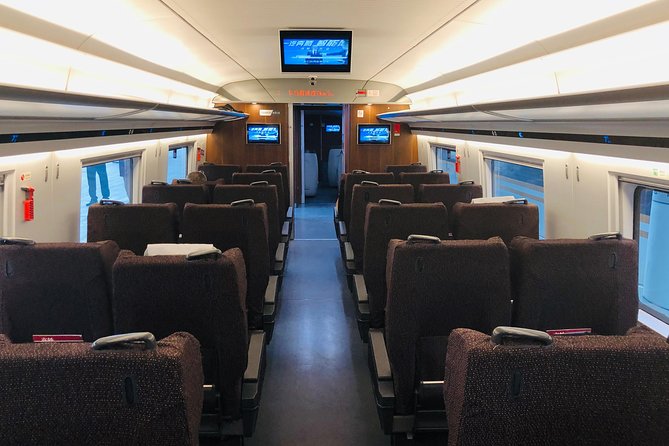 4-Hour Tianjin Shore Excursion to Shijia Mansion with Bullet Train Experience - Who Will Love This Tour?
