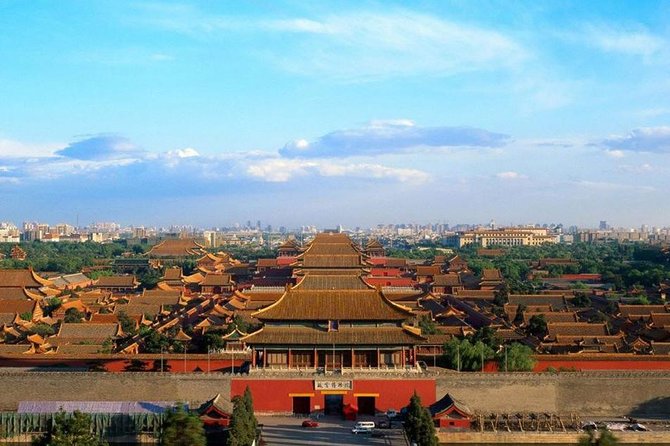 5 Days Beijing and Xian Tour by bullet train - FAQ — Quick Answers for Prospective Travelers