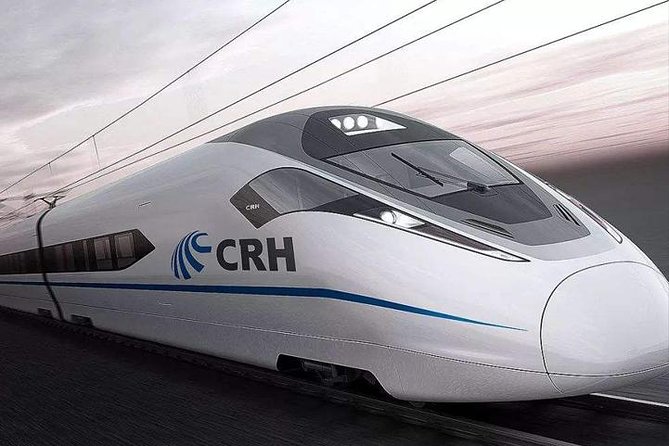 [5 days] Capital Beijing 2 nights + Modern Shanghai 2 nights By high speed Train - FAQ