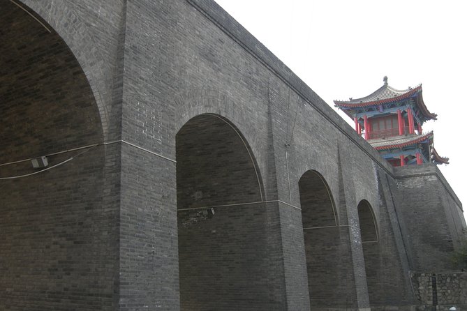5 Days Private Tour to Beijing from Xi'an by Bullet Train - What Makes This Tour Stand Out?