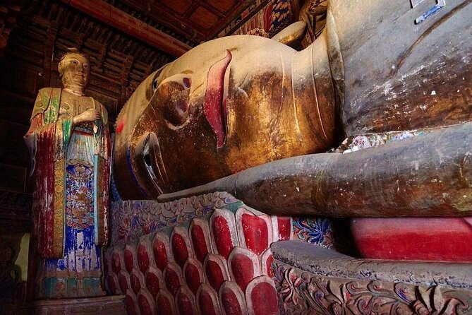 5 Days Silk Road Tour of Dunhuang Mogao Grottoes & Zhangye Danxia Landscape - Authentic Experiences and Personal Touches