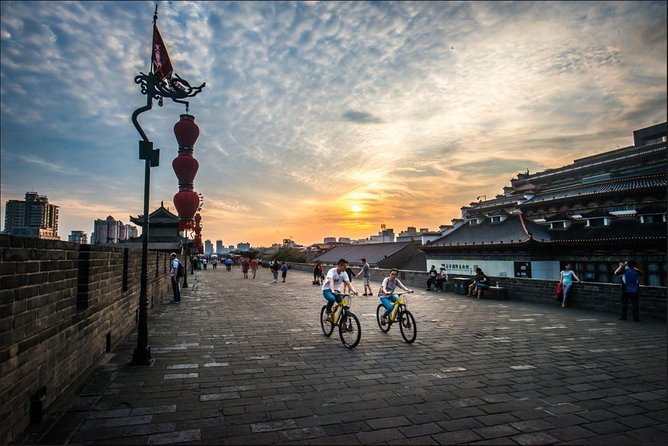 7 Days Private Tour of Beijing, Xian, Shanghai by Bullet Train - FAQ