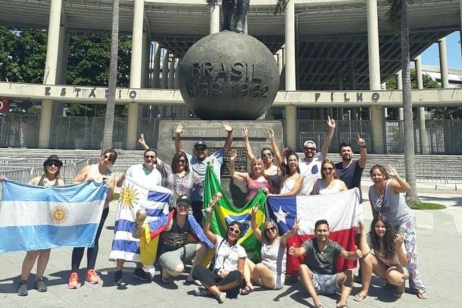 A Full Day in Rio with a train ride to Cristo Redentor - All Inclusive! - The Sum Up: Is This Tour Right for You?