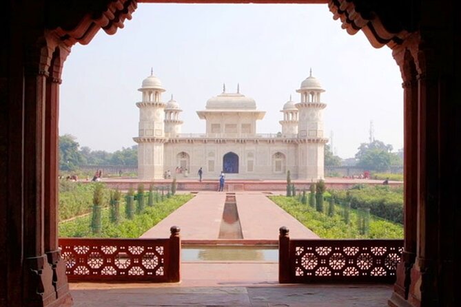 Agra Day tour by Train- Shatabdi train from Delhi & Gatimaan Agra - Additional Recommendations